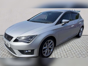 Used SEAT Leon 2016 for sale - 78696403: Photo