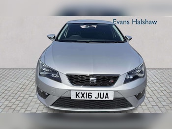 Used SEAT Leon 2016 for sale - 78696403: Photo