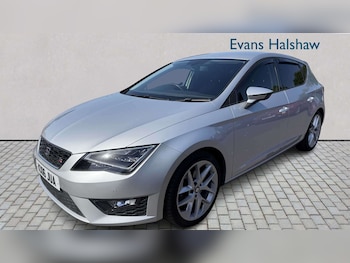 Used SEAT Leon 2016 for sale - 78696403: Photo