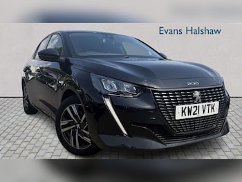 Used Peugeot 208 2021 for sale - 78744087: Photo