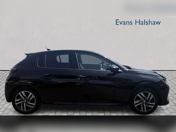 Used Peugeot 208 2021 for sale - 78744087: Photo