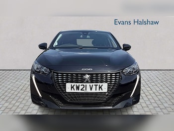 Used Peugeot 208 2021 for sale - 78744087: Photo