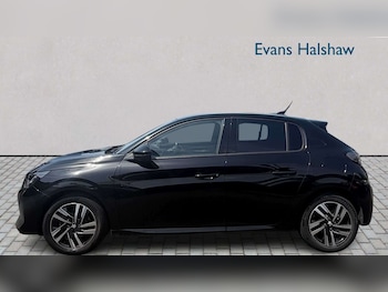 Used Peugeot 208 2021 for sale - 78744087: Photo