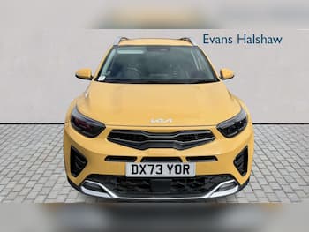 Used Kia Stonic 2023 for sale - 79864554: Photo