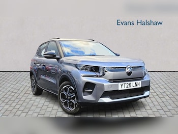 Used Citroen C3 2025 for sale - 77899216: Photo