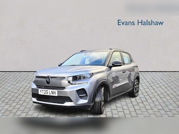 Used Citroen C3 2025 for sale - 77899216: Photo