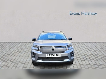 Used Citroen C3 2025 for sale - 77899216: Photo