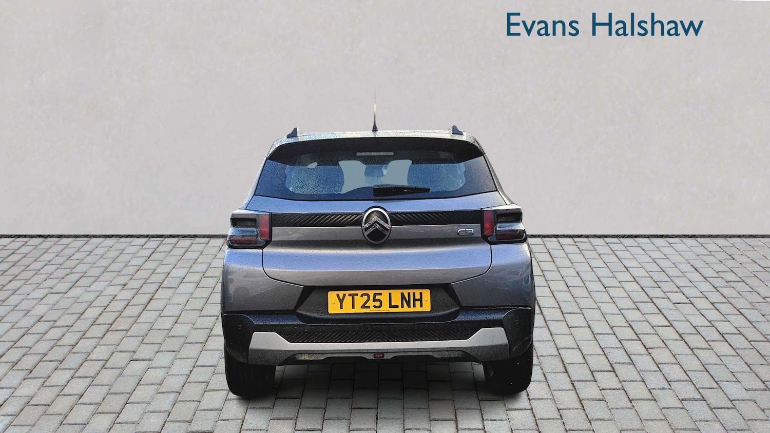 Used Citroen C3 2025 for sale - 77899216: Photo 4