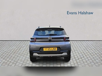 Used Citroen C3 2025 for sale - 77899216: Photo