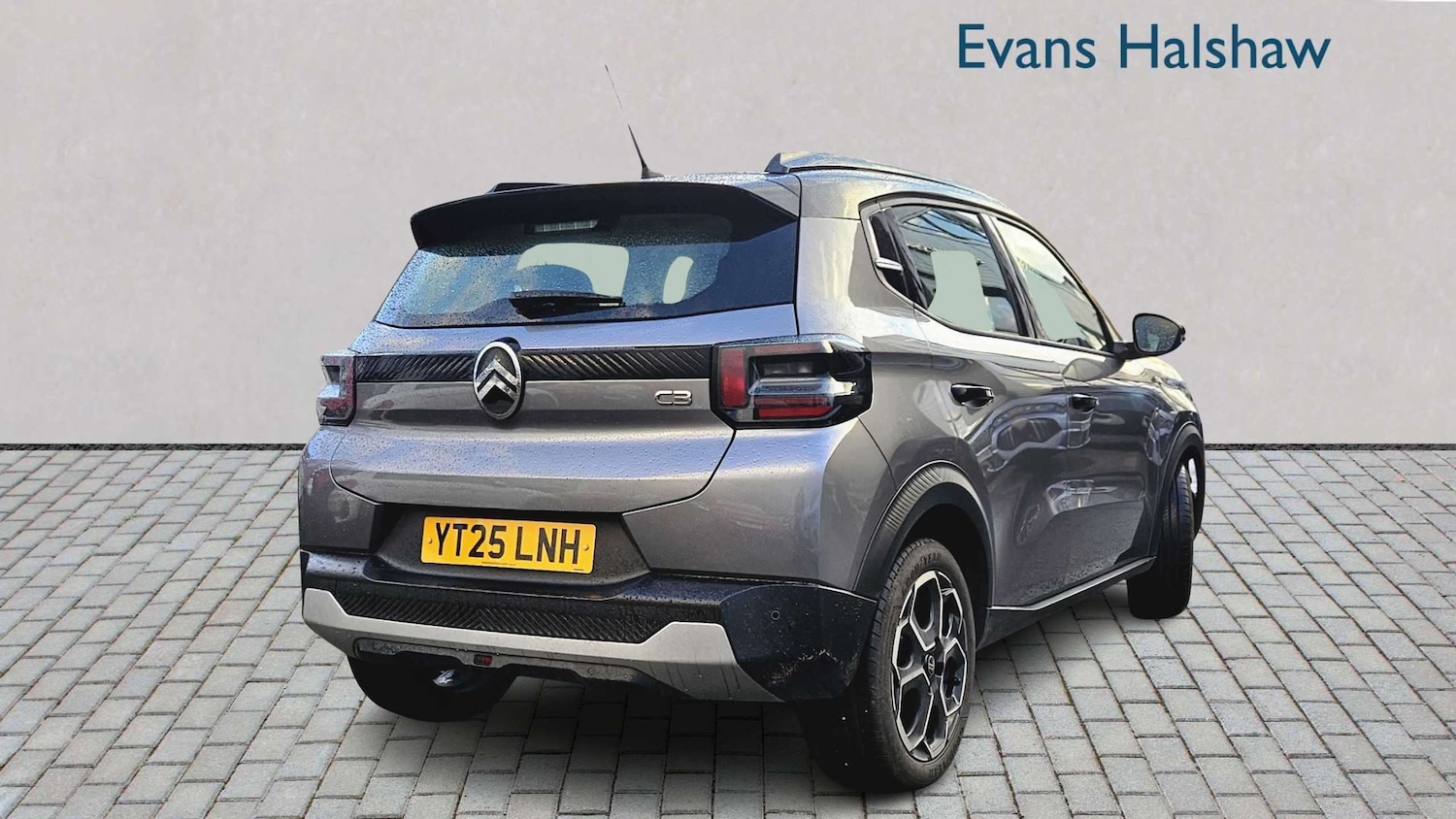 Used Citroen C3 2025 for sale - 77899216: Photo 5