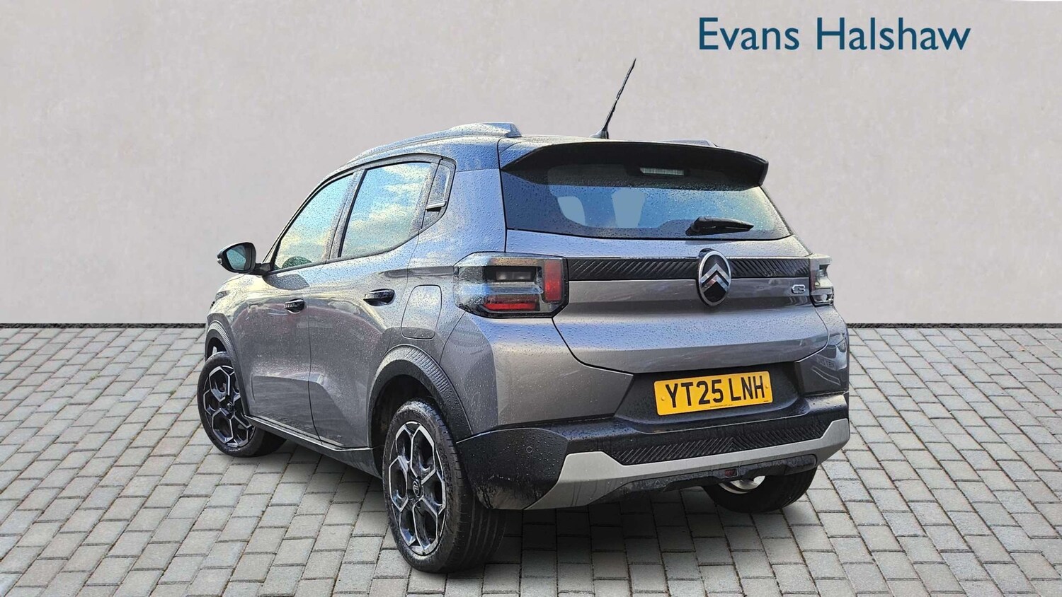 Used Citroen C3 2025 for sale - 77899216: Photo 6