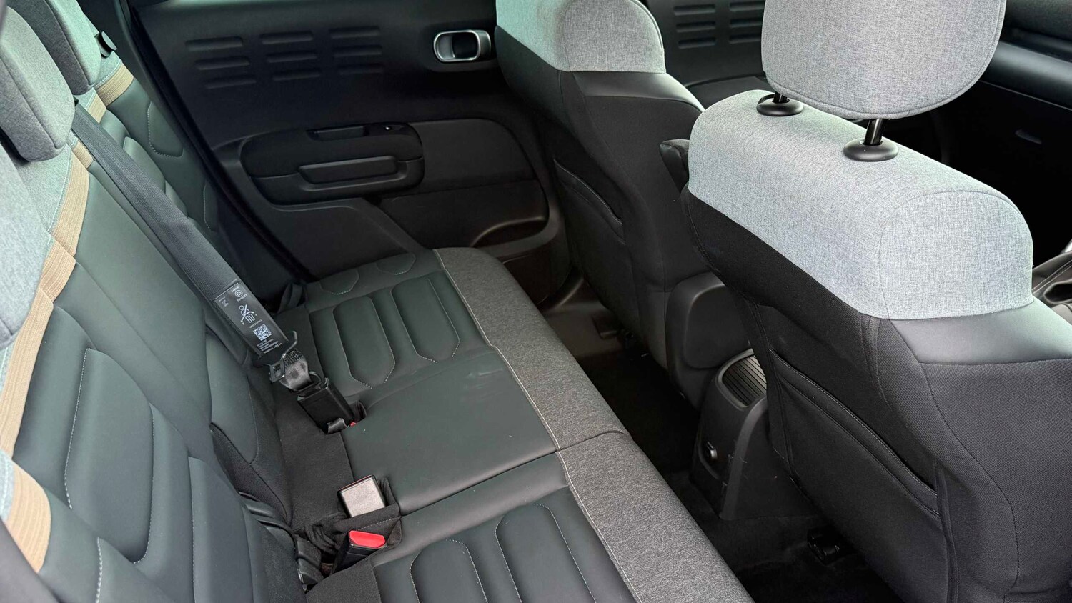 Used Citroen C3 Aircross 2023 for sale - 77858690: Photo 15