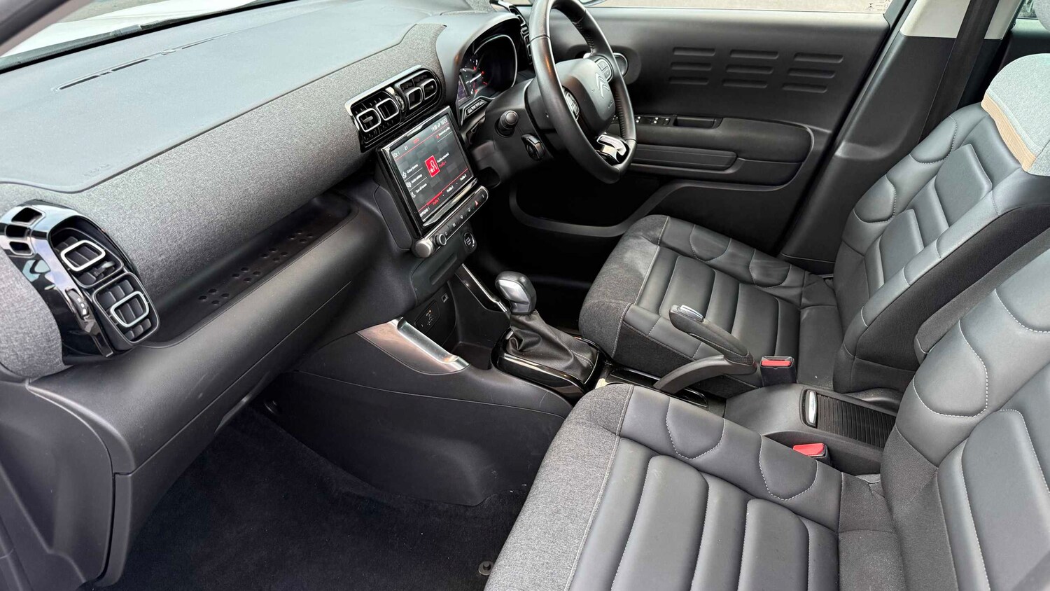 Used Citroen C3 Aircross 2023 for sale - 77858690: Photo 16