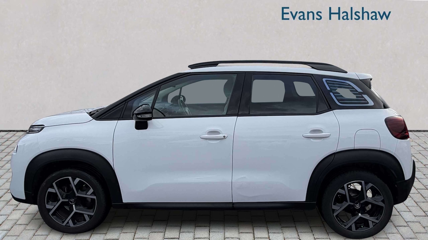 Used Citroen C3 Aircross 2023 for sale - 77858690: Photo 3