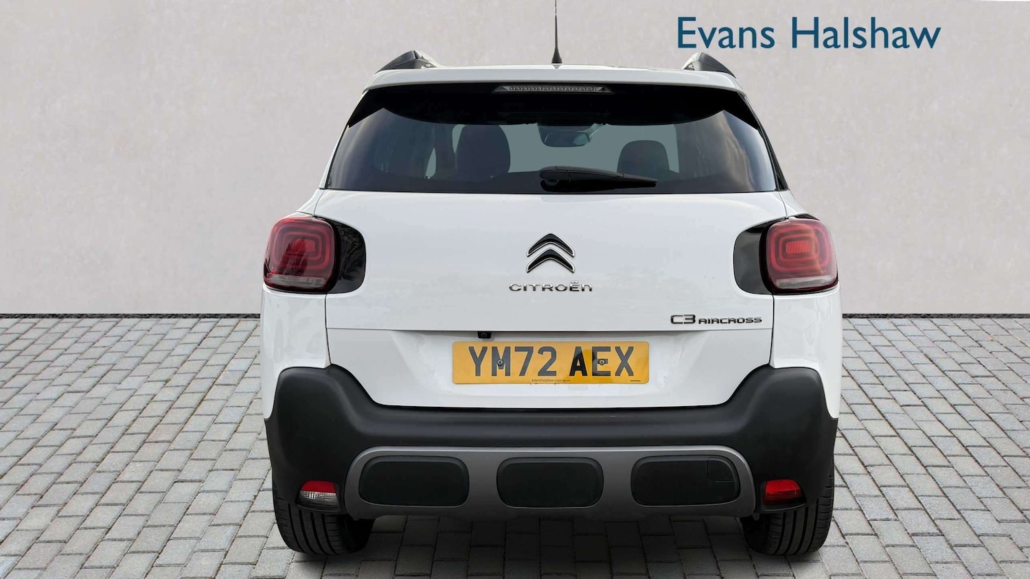 Used Citroen C3 Aircross 2023 for sale - 77858690: Photo 5