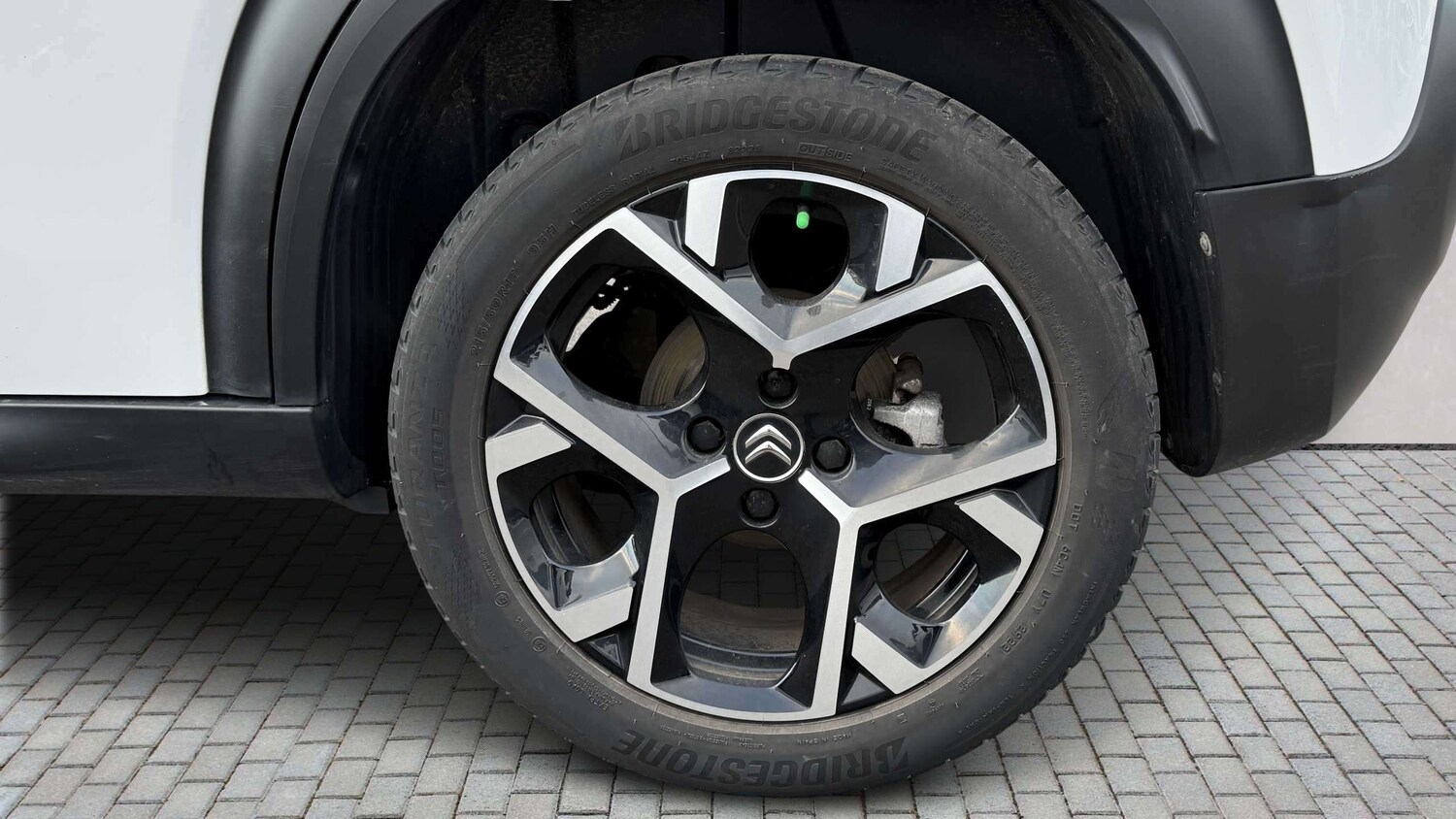 Used Citroen C3 Aircross 2023 for sale - 77858690: Photo 7