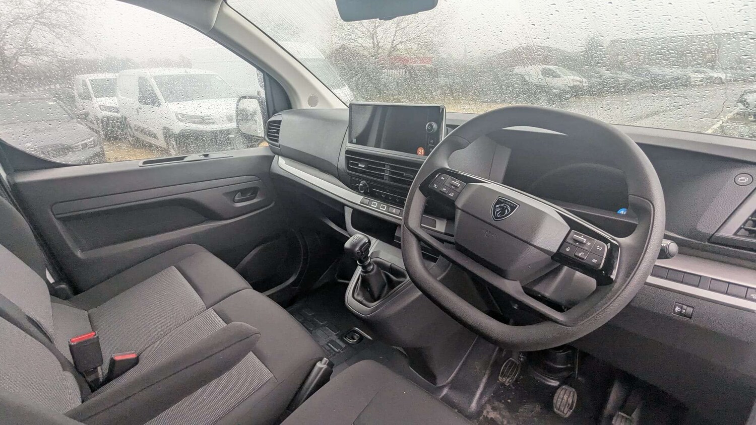 Used Peugeot Expert 2025 for sale - 77857842: Photo 10