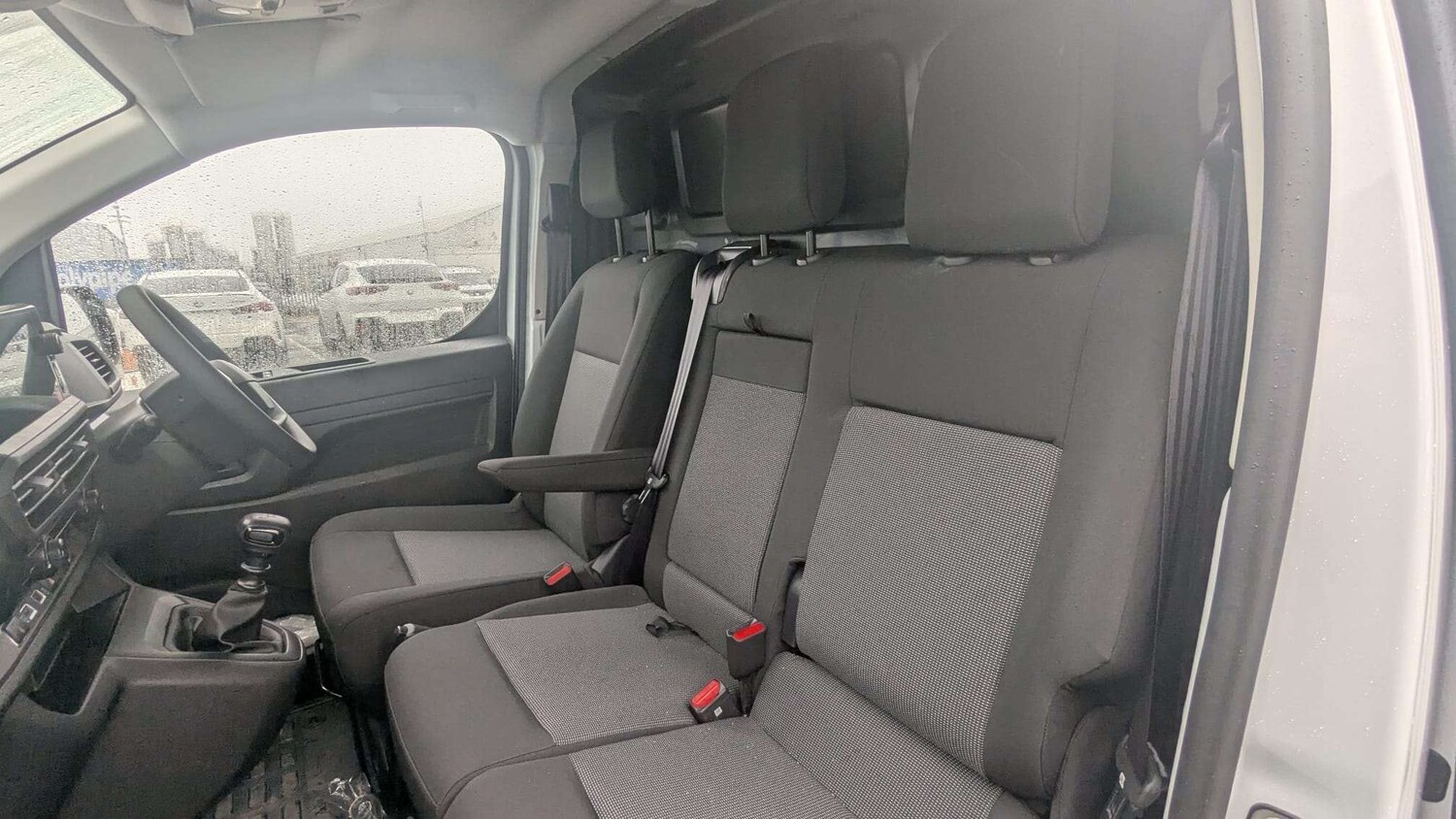 Used Peugeot Expert 2025 for sale - 77857842: Photo 11