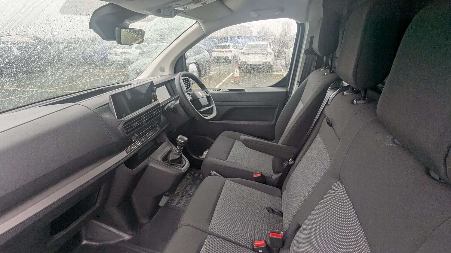 Used Peugeot Expert 2025 for sale - 77857842: Photo 13