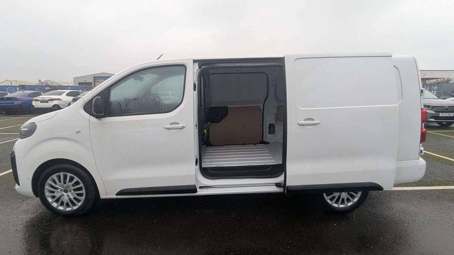 Used Peugeot Expert 2025 for sale - 77857842: Photo 14