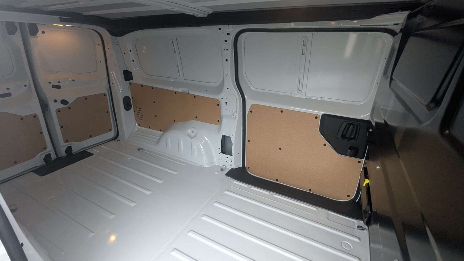 Used Peugeot Expert 2025 for sale - 77857842: Photo 16