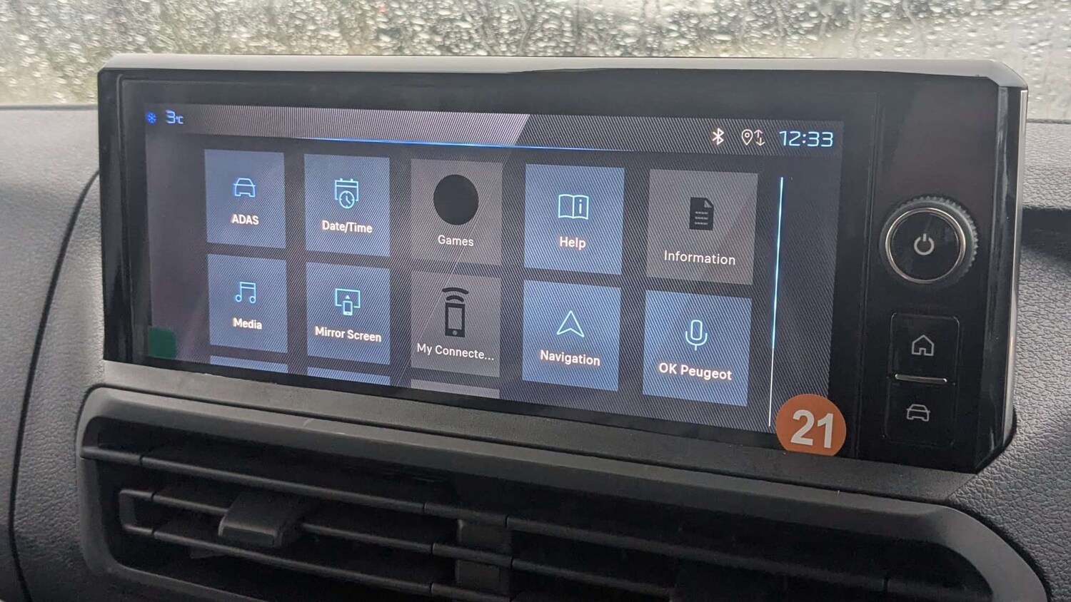 Used Peugeot Expert 2025 for sale - 77857842: Photo 20