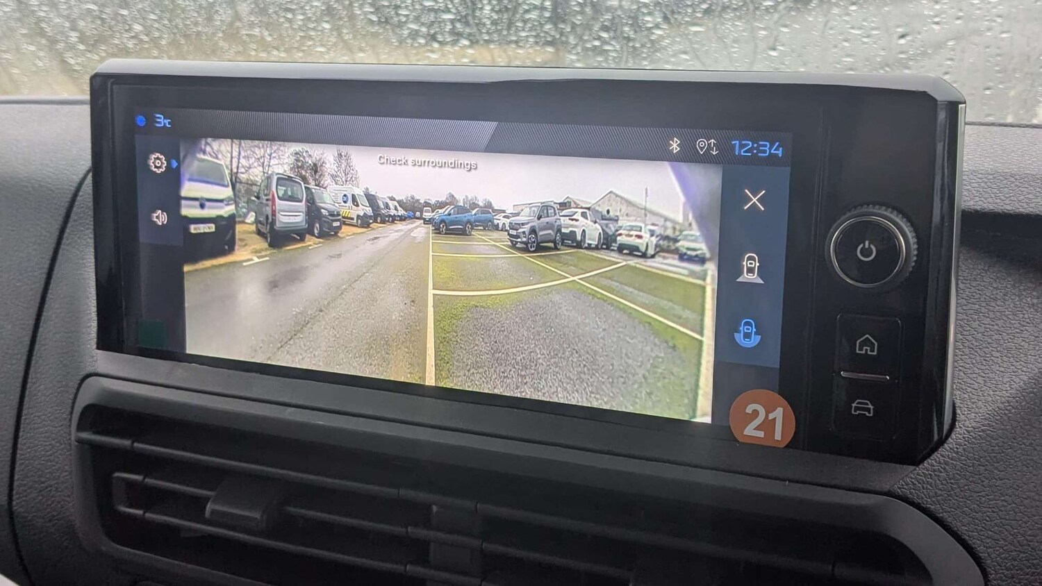 Used Peugeot Expert 2025 for sale - 77857842: Photo 21