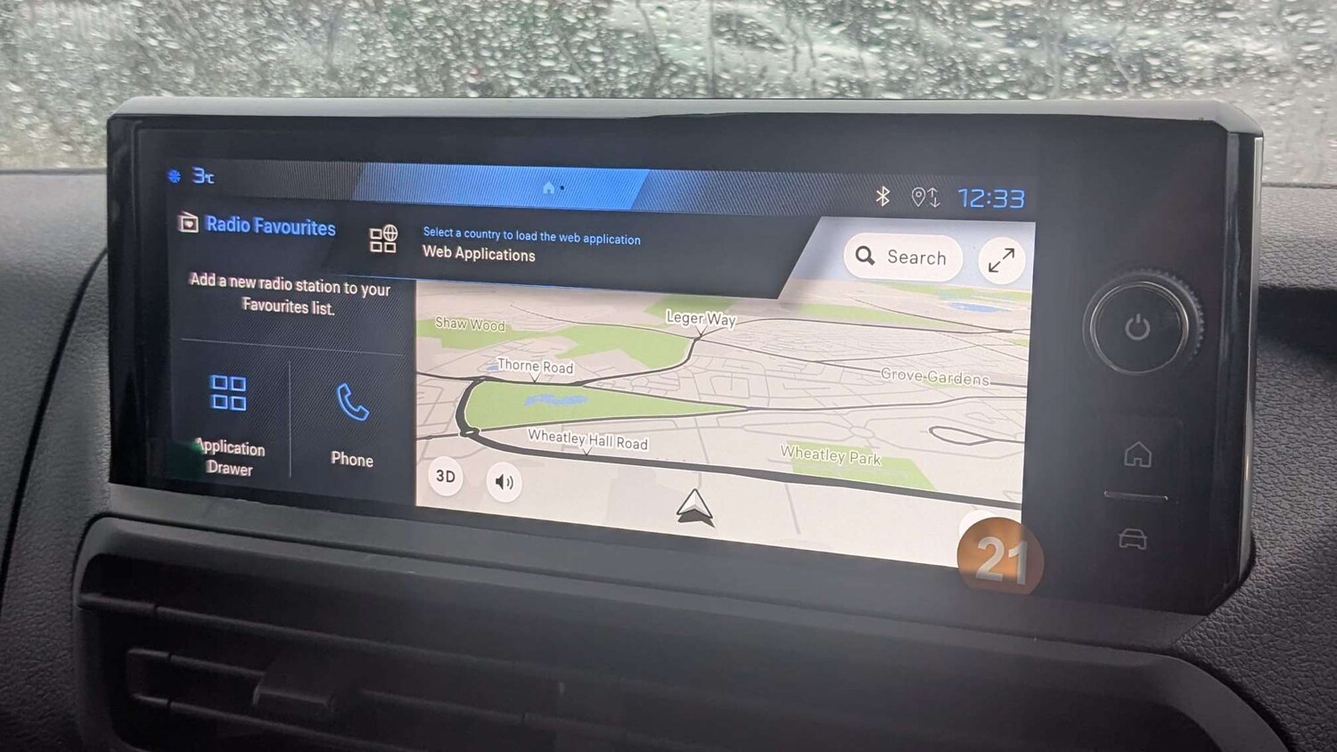 Used Peugeot Expert 2025 for sale - 77857842: Photo 23