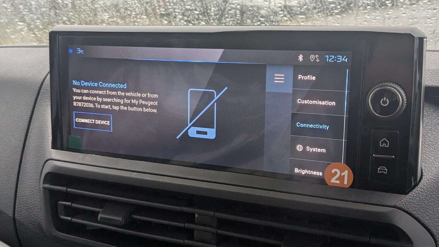 Used Peugeot Expert 2025 for sale - 77857842: Photo 24