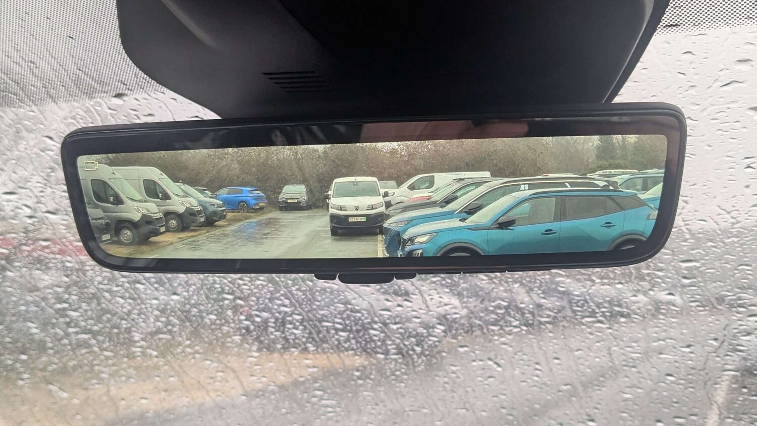 Used Peugeot Expert 2025 for sale - 77857842: Photo 25