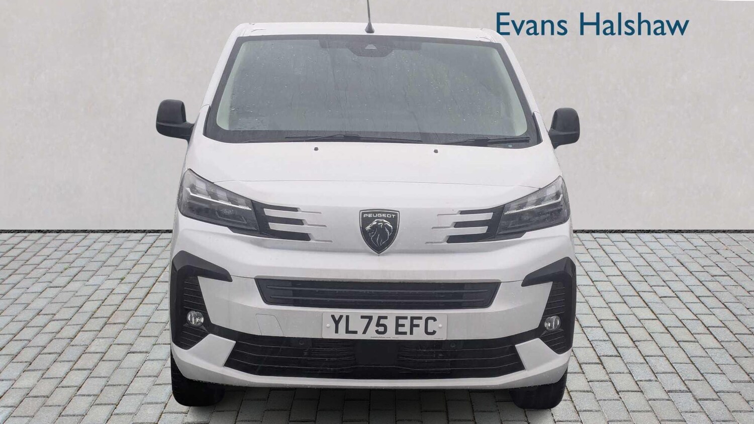 Used Peugeot Expert 2025 for sale - 77857842: Photo 3