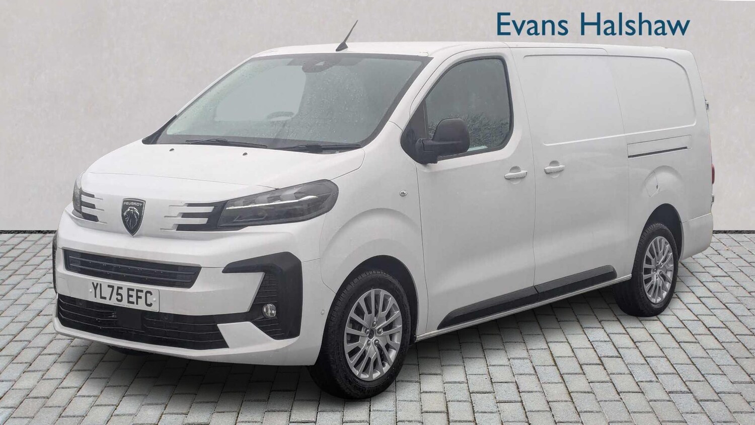 Used Peugeot Expert 2025 for sale - 77857842: Photo 4