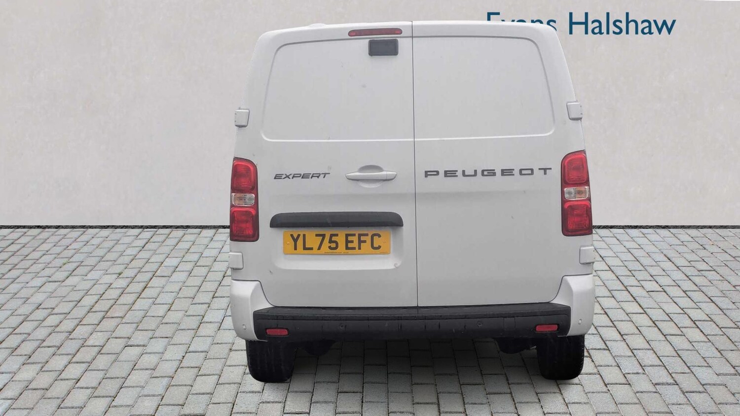 Used Peugeot Expert 2025 for sale - 77857842: Photo 7