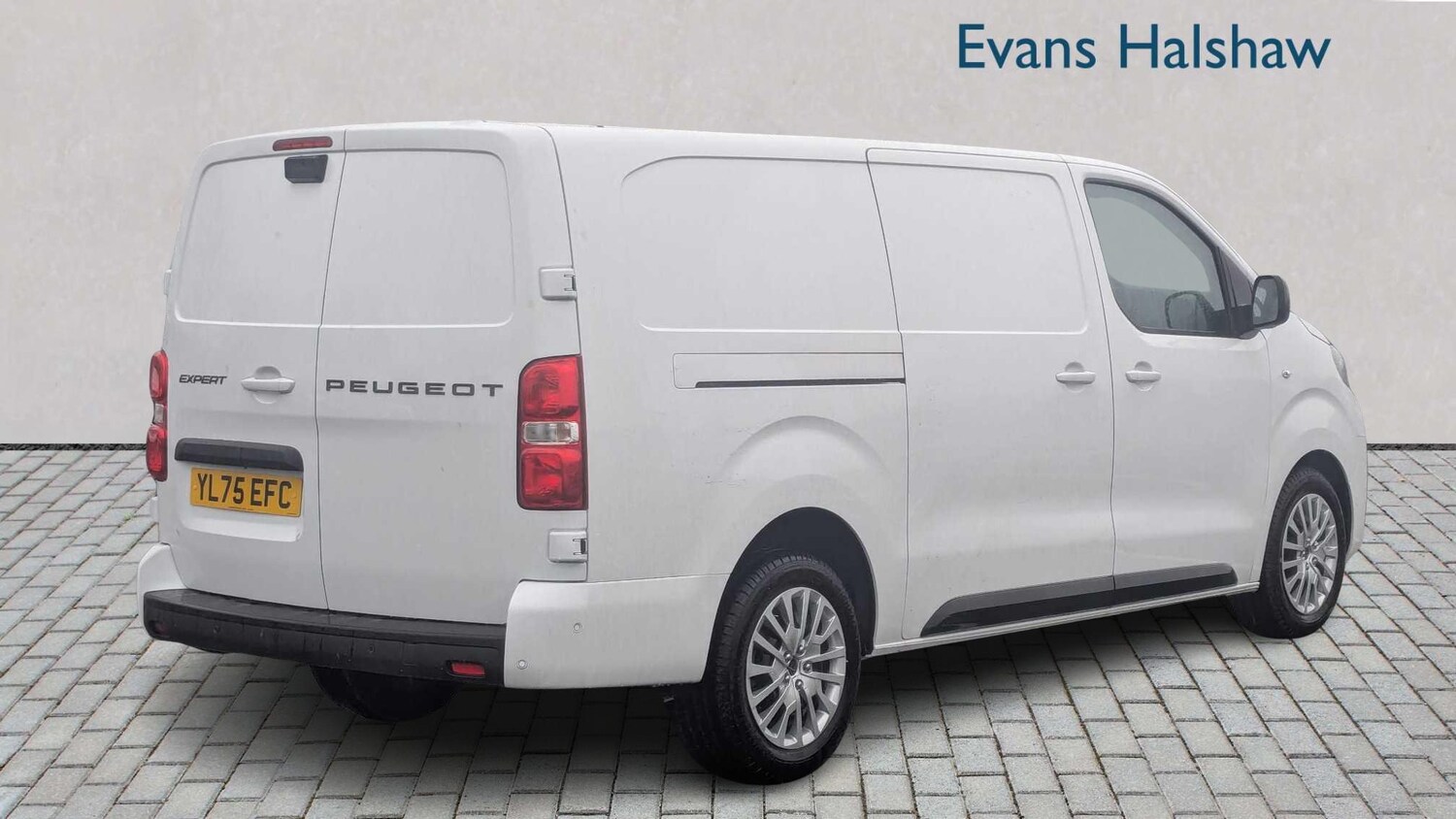 Used Peugeot Expert 2025 for sale - 77857842: Photo 8