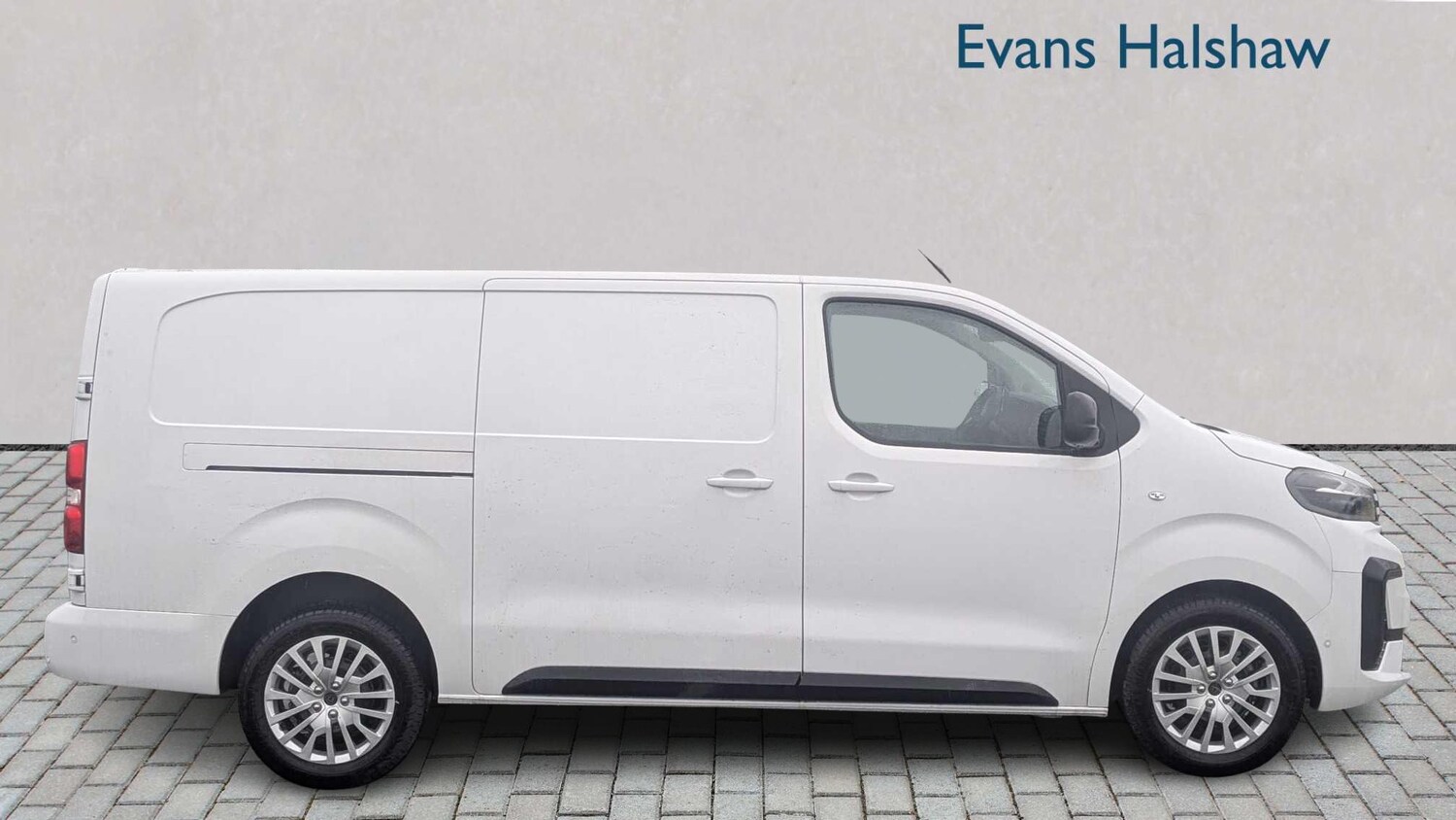 Used Peugeot Expert 2025 for sale - 77857842: Photo 9