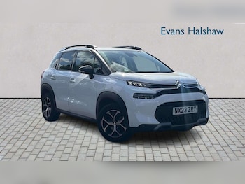 Used Citroen C3 Aircross 2023 for sale - 79429009: Photo