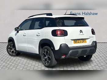 Used Citroen C3 Aircross 2023 for sale - 79429009: Photo
