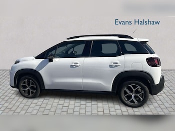 Used Citroen C3 Aircross 2023 for sale - 79429009: Photo