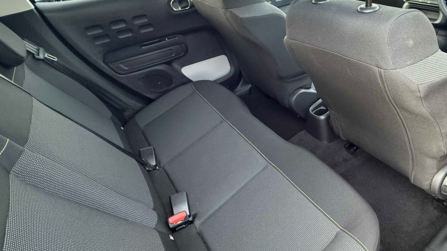 Used Citroen C3 2023 for sale - 77960629: Photo 15