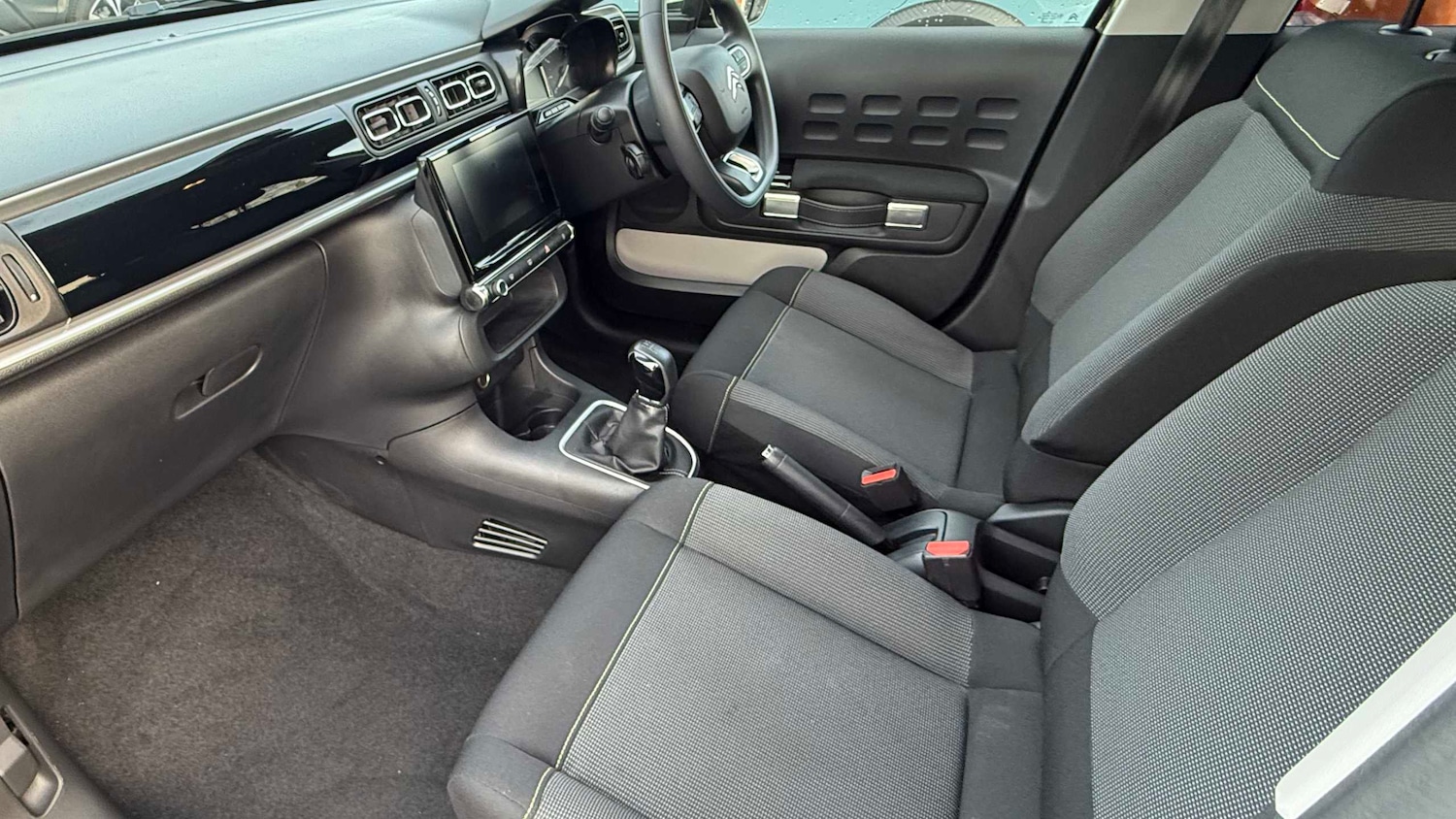 Used Citroen C3 2023 for sale - 77960629: Photo 16