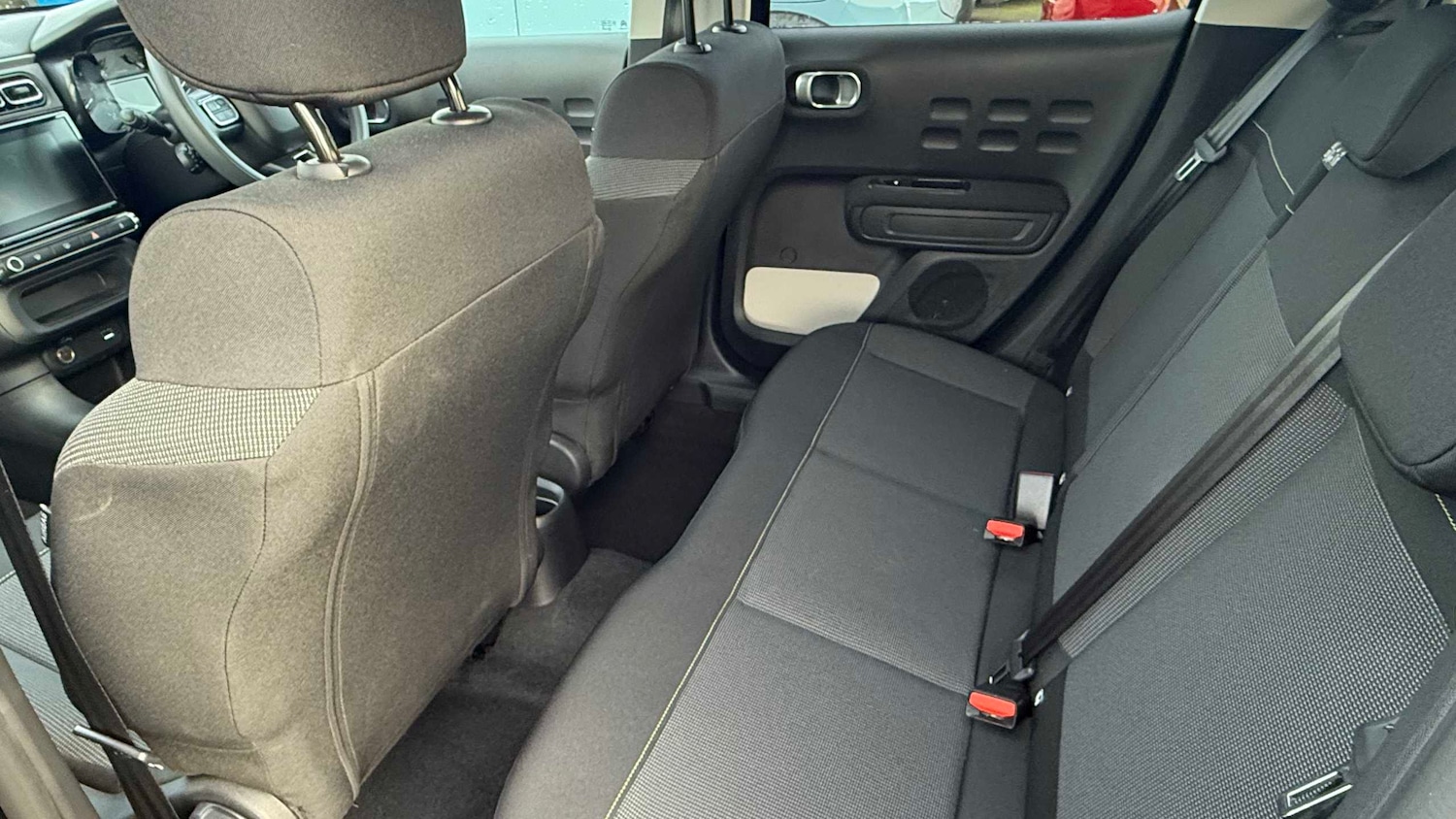 Used Citroen C3 2023 for sale - 77960629: Photo 17