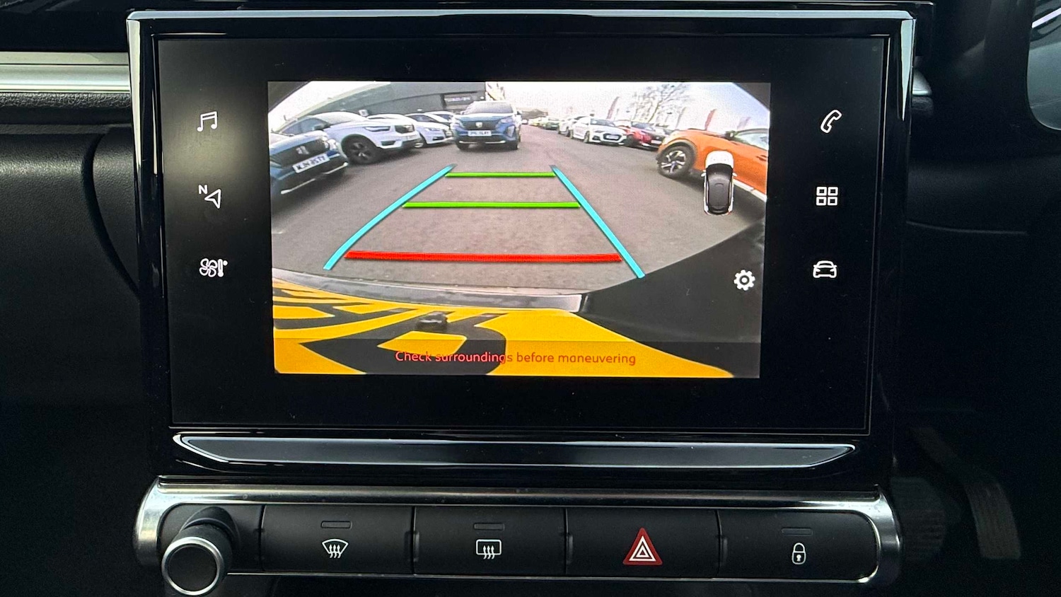 Used Citroen C3 2023 for sale - 77960629: Photo 18