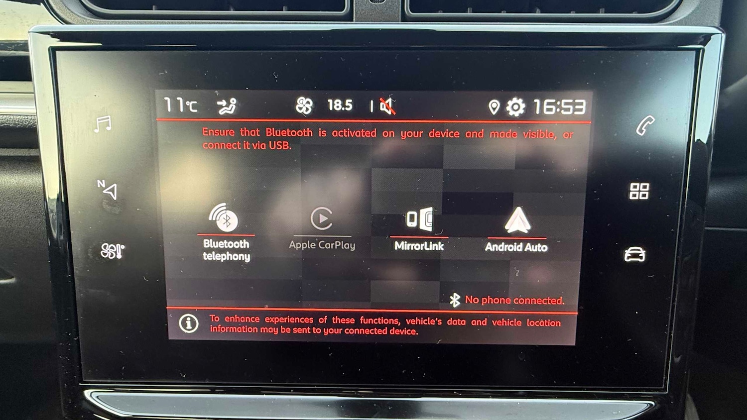 Used Citroen C3 2023 for sale - 77960629: Photo 19