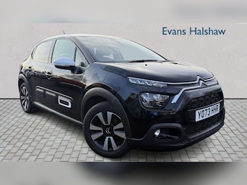 Used Citroen C3 2023 for sale - 77960629: Photo