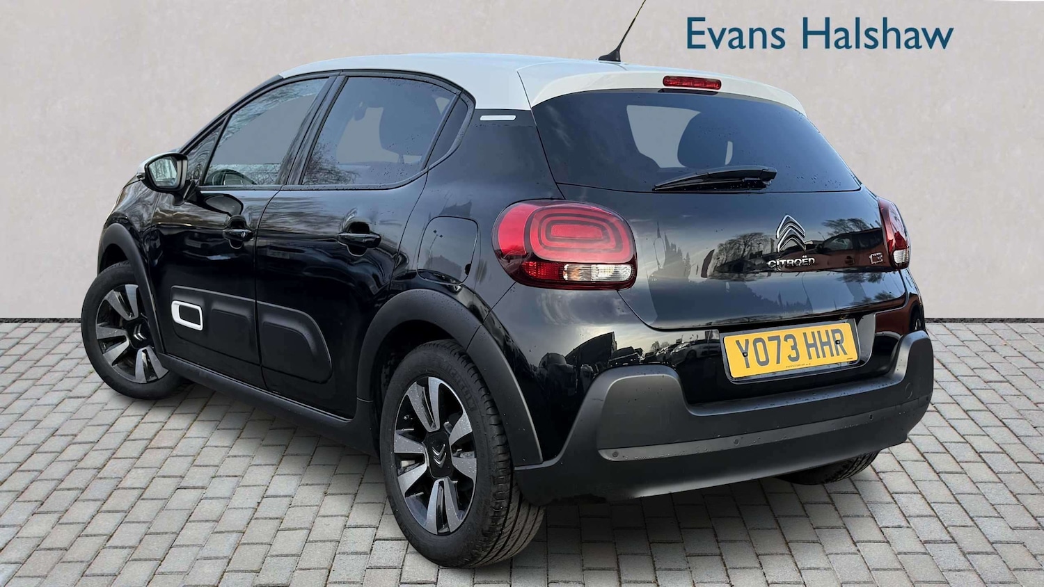 Used Citroen C3 2023 for sale - 77960629: Photo 2