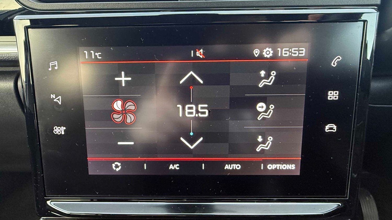 Used Citroen C3 2023 for sale - 77960629: Photo 20