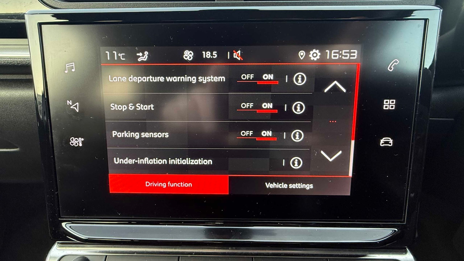 Used Citroen C3 2023 for sale - 77960629: Photo 21