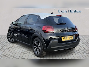 Used Citroen C3 2023 for sale - 77960629: Photo