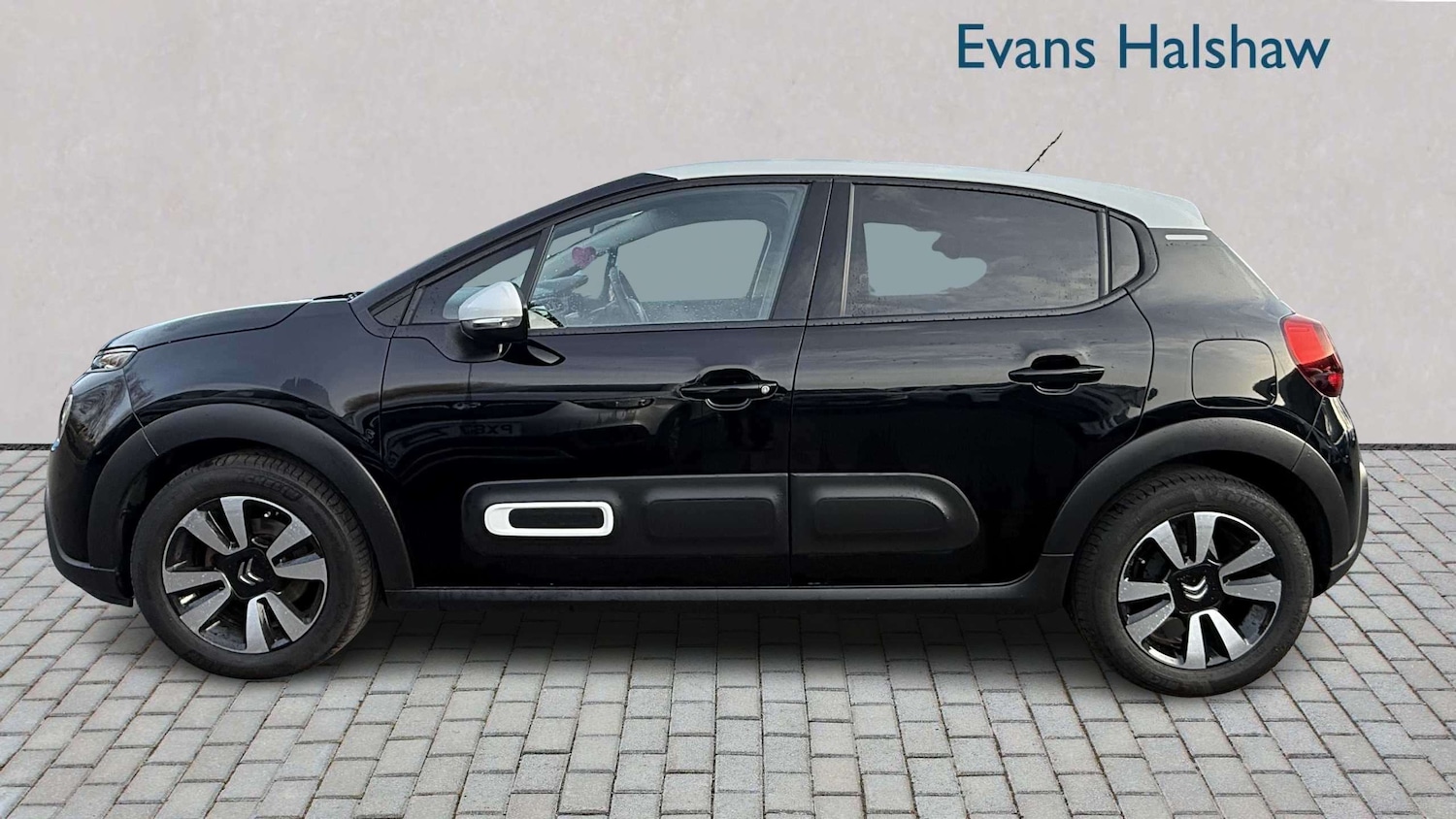 Used Citroen C3 2023 for sale - 77960629: Photo 3