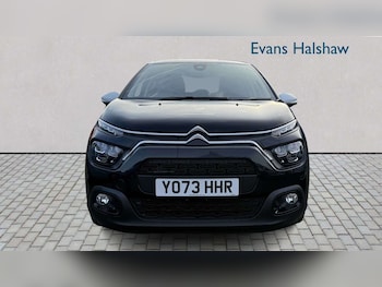 Used Citroen C3 2023 for sale - 77960629: Photo